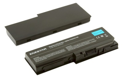 Bateria do laptopa TOSHIBA EQUIUM P200-1ED P200