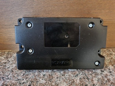 Ford mustang vi - модуль радіо фото №1