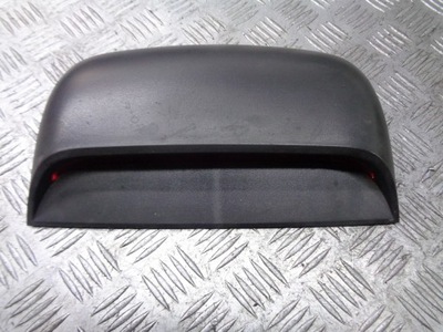 Світло стоп-сигнал chevrolet aveo t255 фото №1