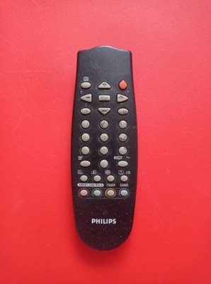 Pilot Philips