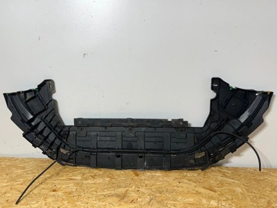 Volvo v40 ii захист pod бампер плита 31383735 фото №1