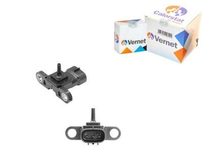 SENSOR DE PRESIÓN W KOLEKTORZE SSACYM DAIHATSU CHARADE VIII LEXUS ES  