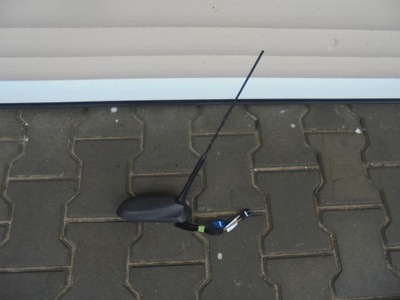 ANTENA GPS OPEL CROSSLAND X MOKKA  