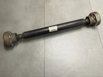 Audi q7 4l wał привідний 7l6521101h фото №1