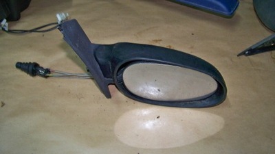 Smart fortwo 450 99r зеркало правое фото №1