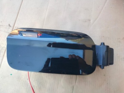 Кришка заливної пального audi a6 c7 фото №1