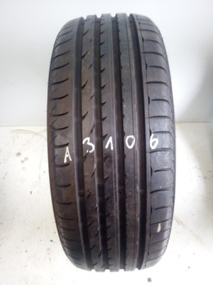 ПОКРЫШКА 235/55/19 NEXEN N8000 8MM (A3106)