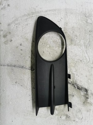 Решётка бампера правый перед renault laguna ii фото №1