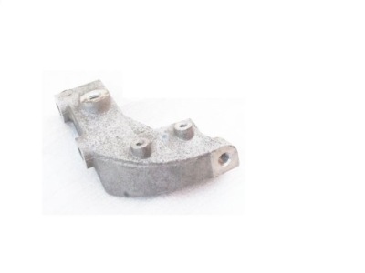 Nissan note 1,4b cr14 кронштейн двигателя оригинал фото №1