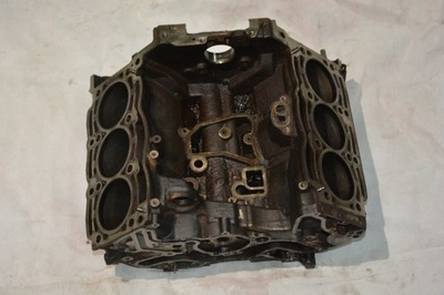 Блок двигуна cjm 3,0tdi 059011et touareg audi q7 фото №1