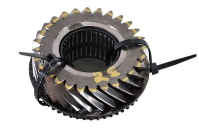 7dcl750 getrag mercedes-benz sls ferrari колесо зубчасте 3 28z фото №1