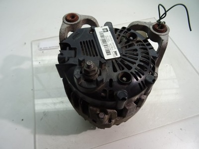 OPEL ASTRA J 1.6B 16V ELECTRIC GENERATOR 13502594 - milautoparts-fr.ukrlive.com