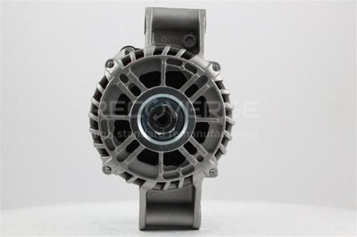 Генератор ford ka fiesta fusion sportka streetka 1.6i i 1.25 v 1.3 cdra… фото №1