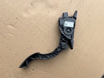 Педаль потенциометр газа volvo v40 ii 2016-2019 31280595 фото №1