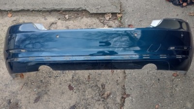 Бампер задняя задний bmw 4 f32 f33 f34 фото №1