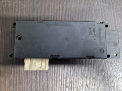 Модуль bluetooth peugeot citroen 9666827980 фото №1