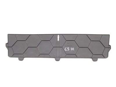 Citreon c5 iii 07- защита бардачка багажника kombi фото №1