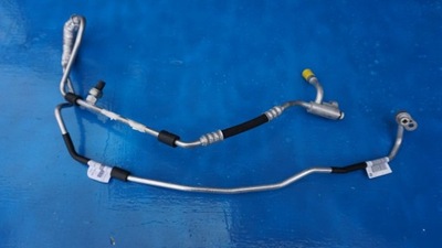 BMW 3 E90 - NUEVO CABLE DE ACONDICIONADOR  