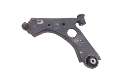 Combo doblo 12- важіль передній лівий -- 51810665 фото №1