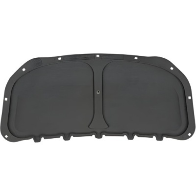 Шумоизоляция подкапотный vw caddy iv 10-15 фото №1