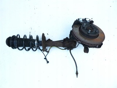 HUB MACPHERSON RIGHT TOYOTA YARIS II 1.0 1.3  