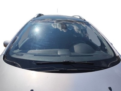 Peugeot 307 sw 01-05 скло лобове перед передня фото №1