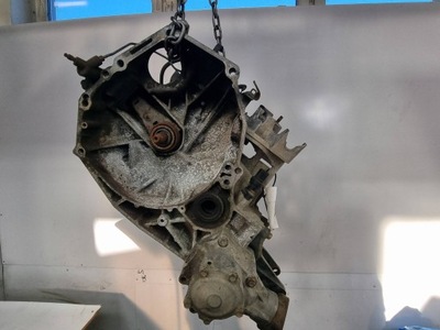 Коробка передач передач 1.6 4x4 honda hr-v фото №1