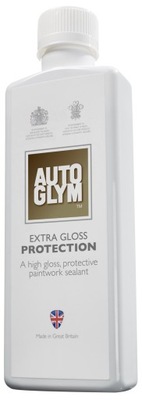 Autoglym Extra Gloss Protection płynny trwały wosk