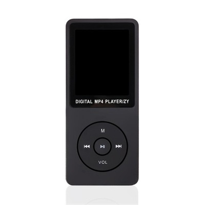 MP4 Player 64 GB Music Player 1.8'' Screen