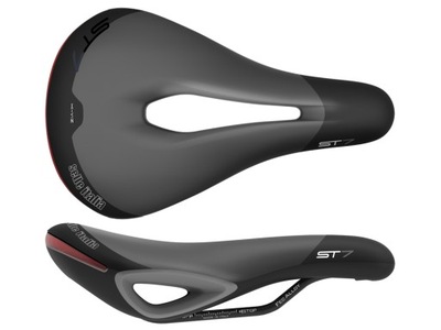 Siodło rowerowe SELLE ITALIA SPORTOURING ST 7 L