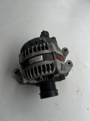 Генератор alfa romeo оригинальный номер 670050552 фото №1