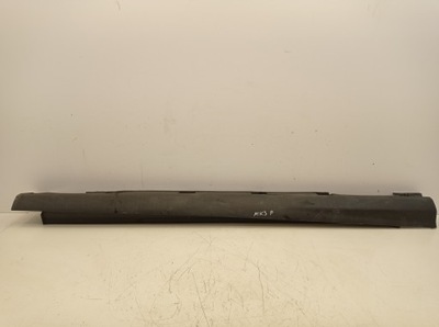 Ford focus mk3 молдинг поріг права bm51-a10154-a фото №1