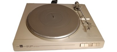 Gramofon stereo ''DUAL CS520''