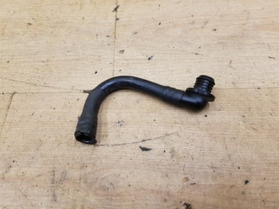 Шланг підсилювач гальм вакууму audi a3 8l рестайлінг  1.9 tdi фото №1