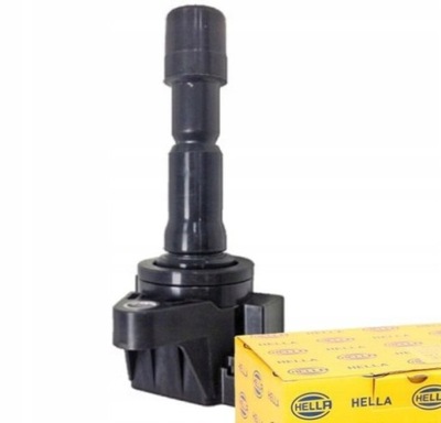 Катушка зажигания hella do honda city v 1.4 i-v фото №1