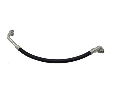 Шланг кондиціонера кондиціонер porsche panamera 970 фото №1