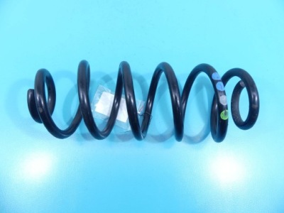 Пружина задня audi a6 c7 sedan фото №1