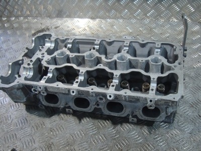 Головка 4,4 8v n63b44 bmw 7 f01 f02 08-12 фото №1