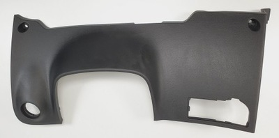 Захист консолі керма hyundai genesis coupe фото №1