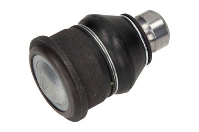 Шарова опора важеля renault p. master 07- le/pr нижній фото №1