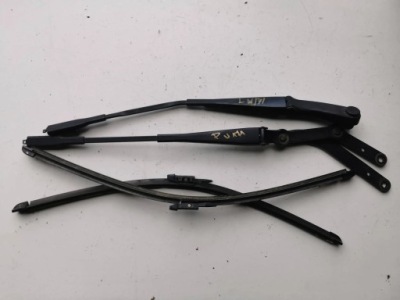 Mercedes slk r171 важіль двірники ліва праве a1718200340 a1718200440 eur фото №1