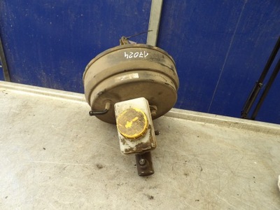 Subaru forester i підсилювач гальм 864-06003 фото №1