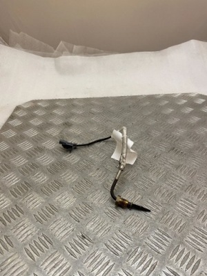 Volvo xc90 2019 датчик температуры выхлопных газов 30668650 фото №1