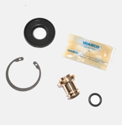 Набор ремонтный осушителя ecad volvo fh fm фото №1