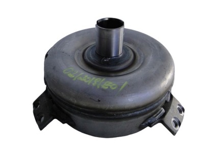 Mercedes cls 218 63 amg сцепление гидротрансформаторный фото №1