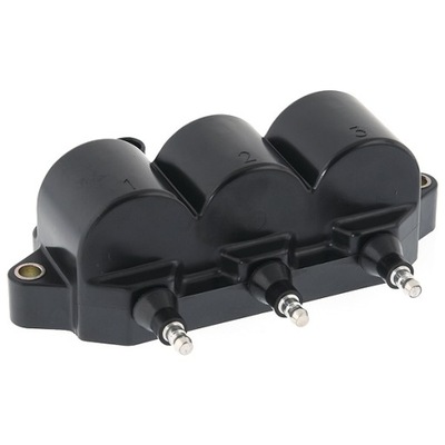 Катушка зажигания ngk 48153 фото №1