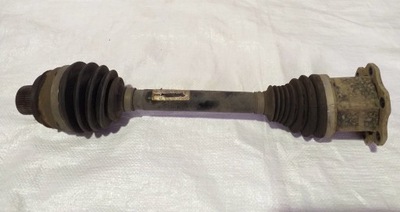 Porsche macan приводной вал перед l/r 95b407271e фото №1