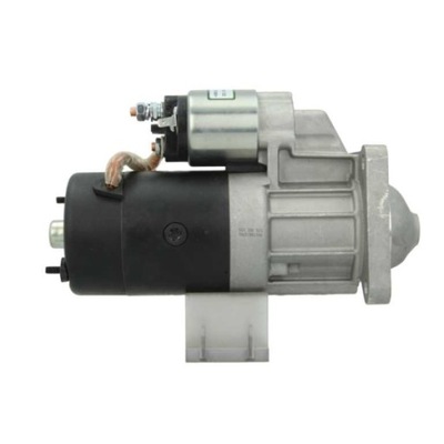 Стартер 12v 2.2kw do renault safrane i 2.1 dt фото №1