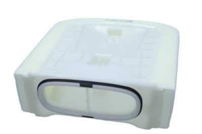 Фильтр воздуха audi q8 3,0 tdi 19- 4m0133843g фото №1