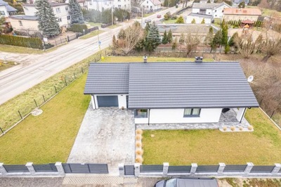 Dom, Żukczyn, Pruszcz Gdański, Gdański, 146 m²